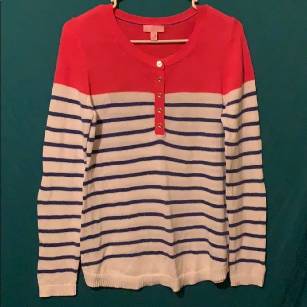 Lily Sweater**sold**